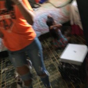 Meet your Posher, Briana